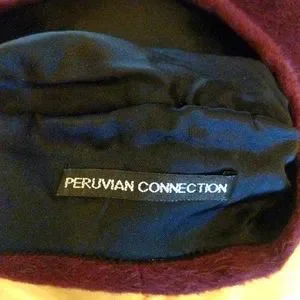 Peruvian Connection | Accessories | Peruvian Connection  display picture 3